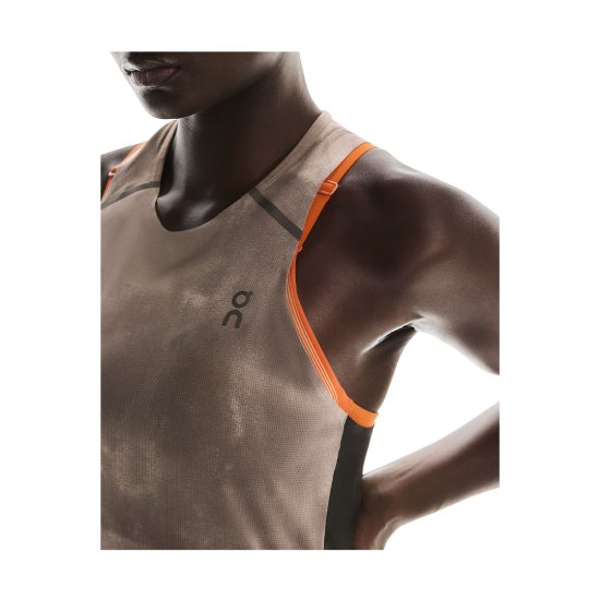 ON - Canotta Performance AOP donna