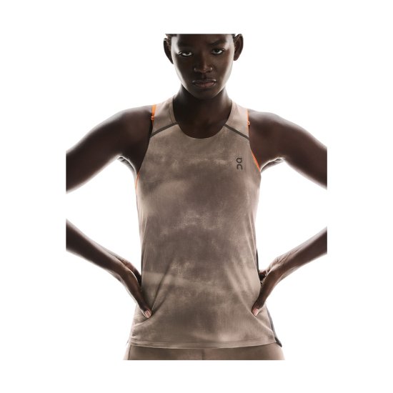 ON - Canotta Performance AOP donna