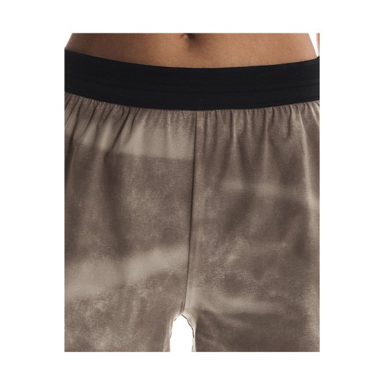 ON - Pantaloncini Performance 3\" AOP donna