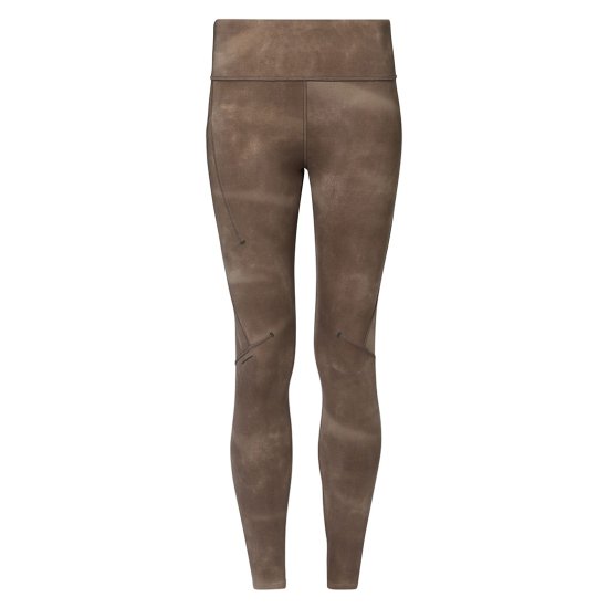 ON - Legging Performance Tight 7/8 AOP femme