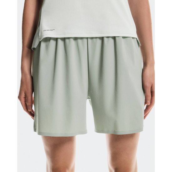 ON - PANTALONCINO PERFORMANCE 5\" DONNA