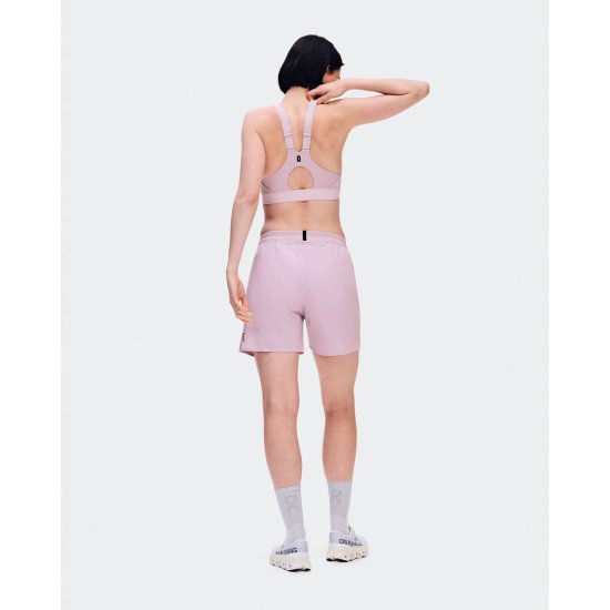 ON - SHORT PERFORMANCE 5" FEMME