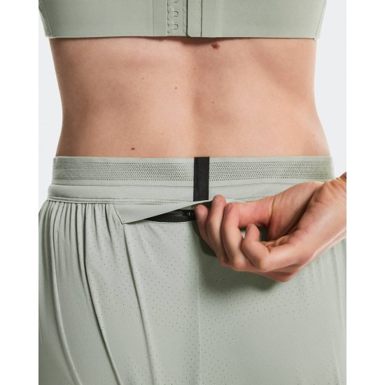 ON - PANTALONCINO PERFORMANCE 5\" DONNA