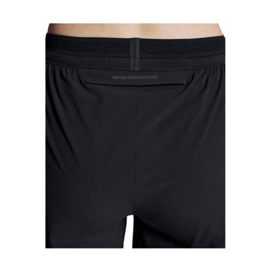 ON - PANTALONCINO PERFORMANCE 5\" DONNA