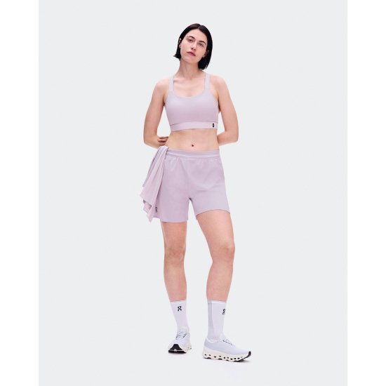 ON - SHORT PERFORMANCE 5" FEMME