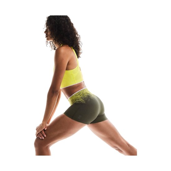 ON - Cuissard Race femme