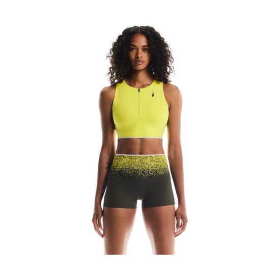 ON - Cuissard Race femme