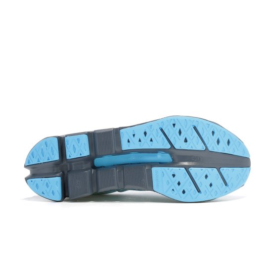 ON - Cloudflow 5 homme