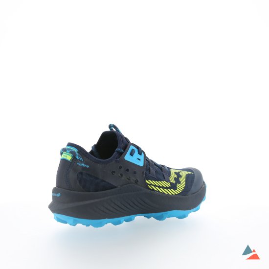 SAUCONY - ENDORPHIN RIFT DONNA