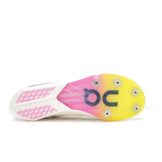 ON - Cloudspike Amplius 2 homme