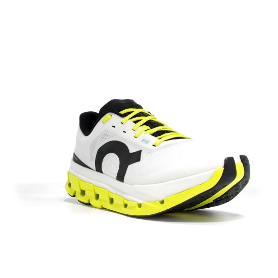 ON - Cloudflow 5 femme