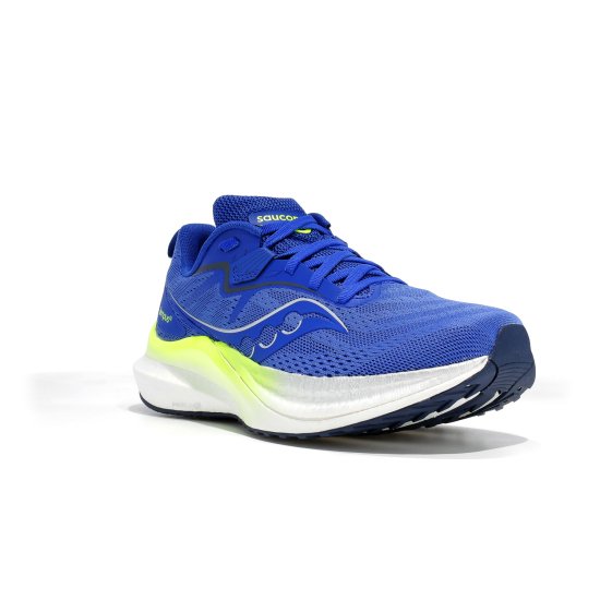 SAUCONY - TEMPUS 2 HOMME