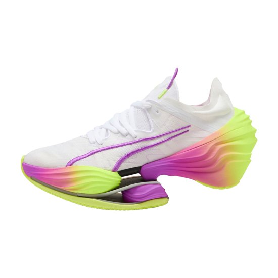 PUMA - FAST-RB NITRO ELITE LD HOMME