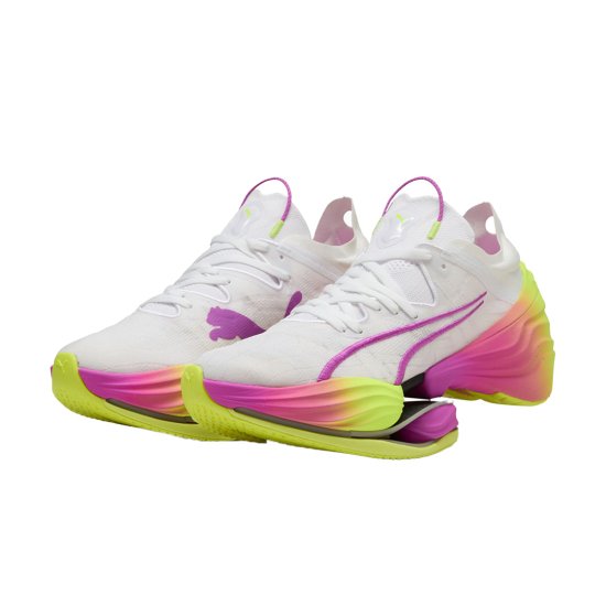 PUMA - FAST-RB NITRO ELITE LD HOMME