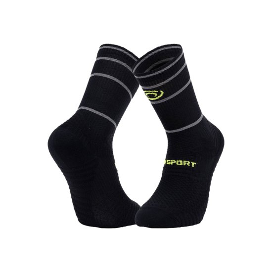 BV SPORT - CHAUSSETTES REFLECT