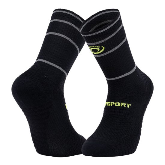 BV SPORT - CHAUSSETTES REFLECT