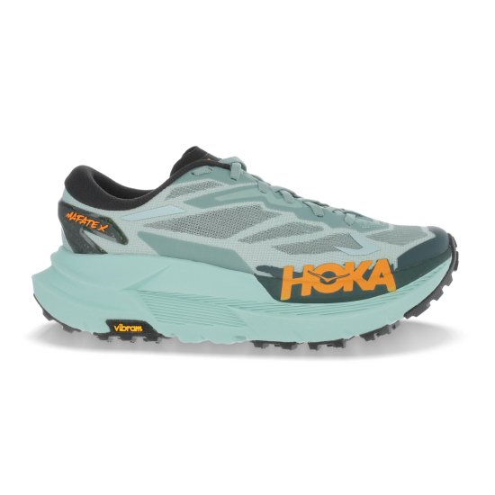 HOKA - Mafate X homme
