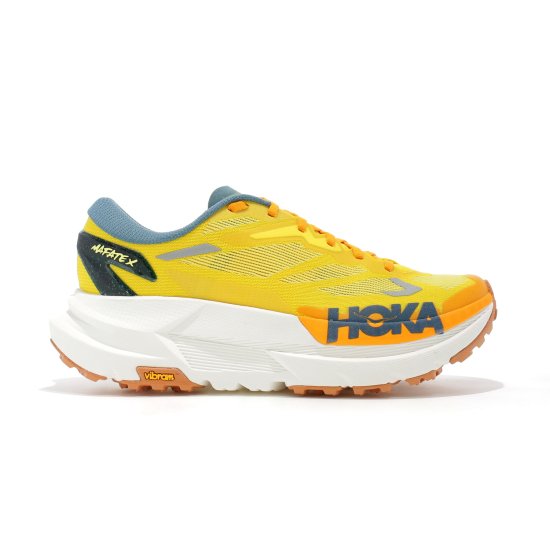 HOKA - Mafate X uomo
