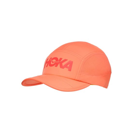 HOKA - CASQUETTE RUN