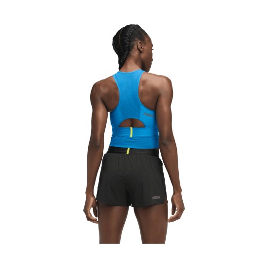 HOKA - Brassière Race Day femme