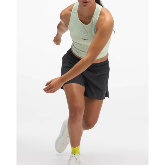 HOKA - Brassière Race Day femme