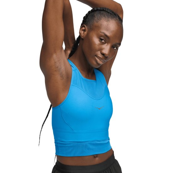 HOKA - Brassière Race Day femme