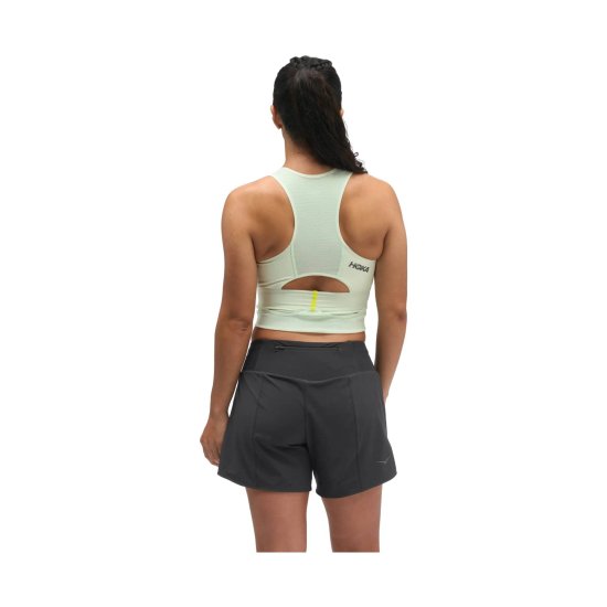 HOKA - Brassière Race Day femme