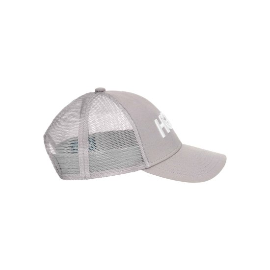 HOKA - Casquette core logo trucker
