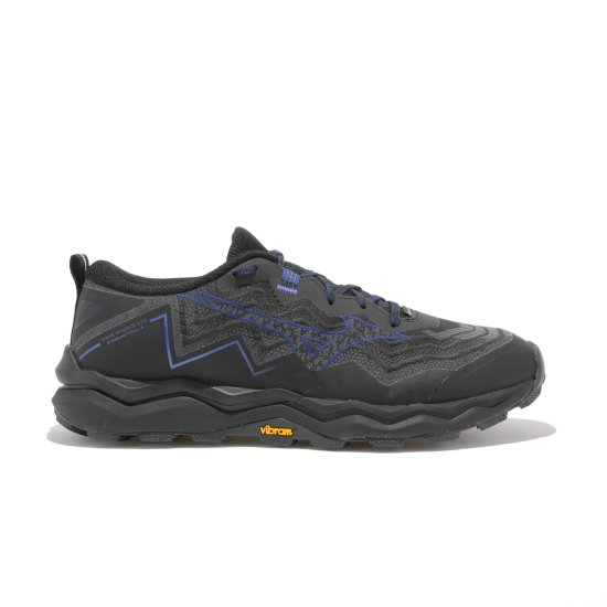 MIZUNO - Wave Daichi 9 GTX homme