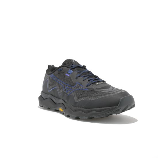 MIZUNO - Wave Daichi 9 GTX homme