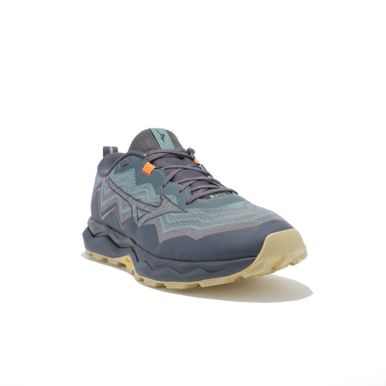 MIZUNO - Wave Daichi 9 GTX homme