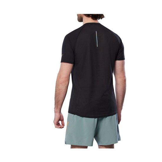 MIZUNO - T-SHIRT DRYAEROFLOW GRAPHIC HOMME