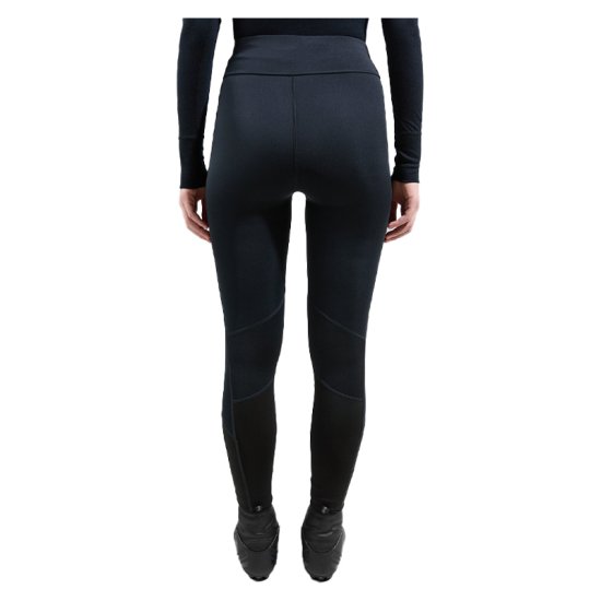 ODLO - COLLANT BRENSHOLMEN FEMME