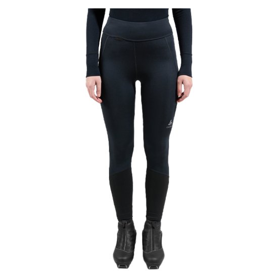 ODLO - COLLANT BRENSHOLMEN FEMME