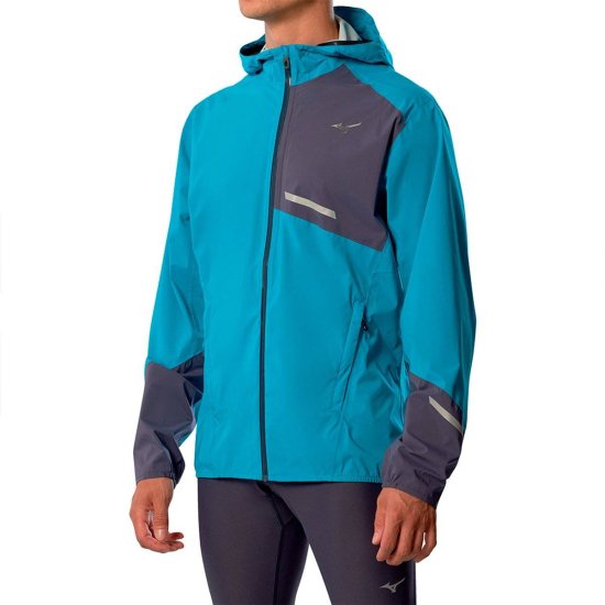 MIZUNO - VESTE 20K ER HOMME