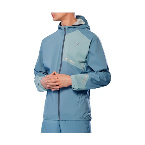 MIZUNO - VESTE 20K ER HOMME