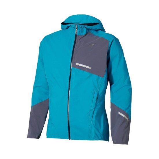 MIZUNO - VESTE 20K ER HOMME