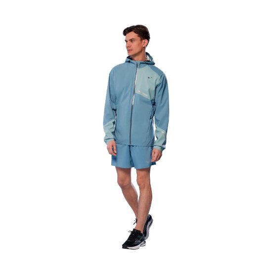 MIZUNO - VESTE 20K ER HOMME