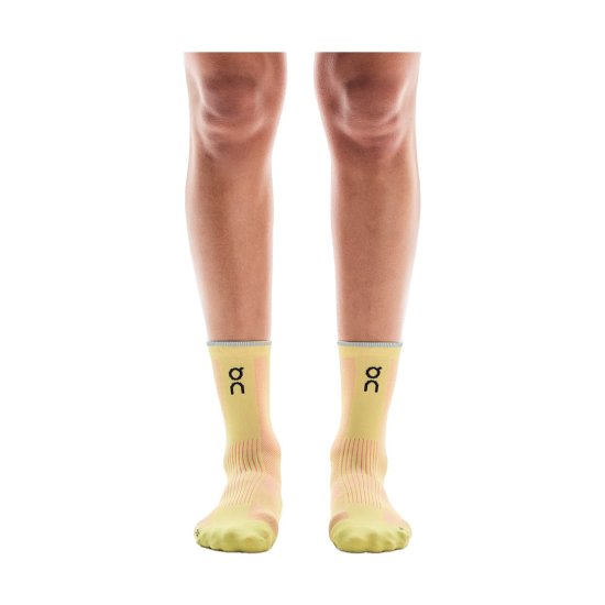 ON - Chaussettes hautes Elite Run
