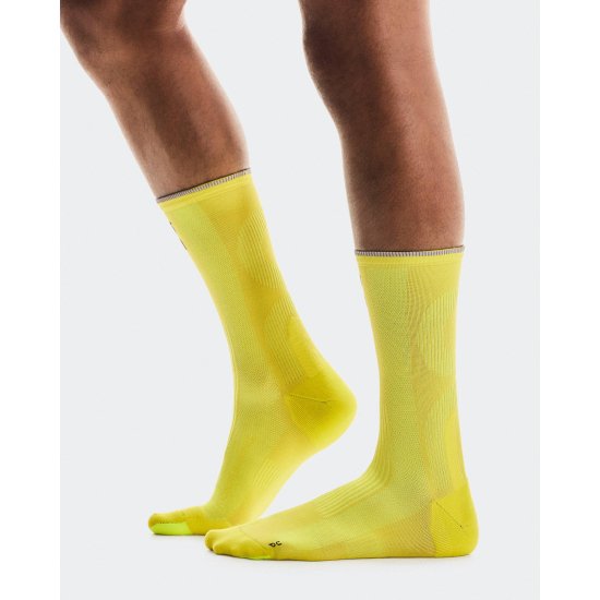 ON - Chaussettes hautes Elite Run