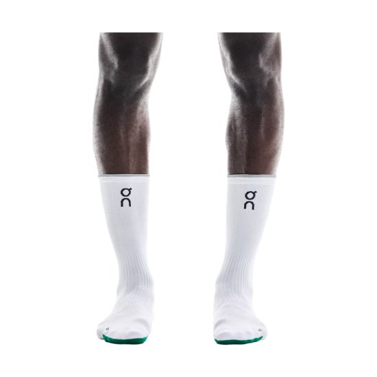 ON - Chaussettes hautes Elite Run