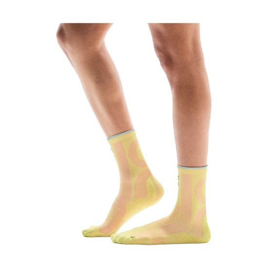 ON - Chaussettes hautes Elite Run