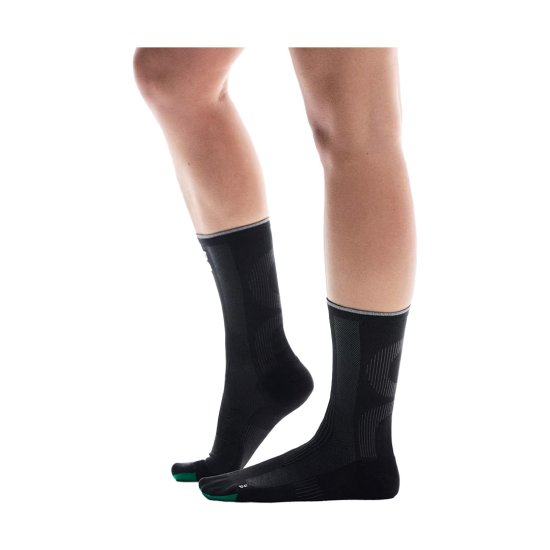 ON - Chaussettes hautes Elite Run