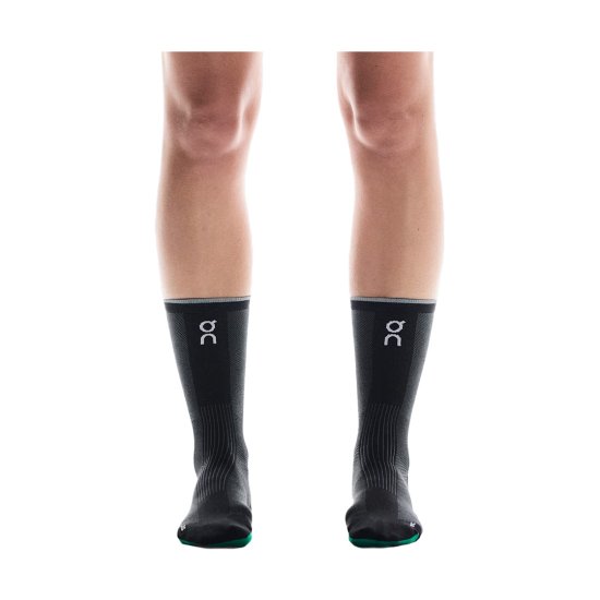 ON - Chaussettes hautes Elite Run