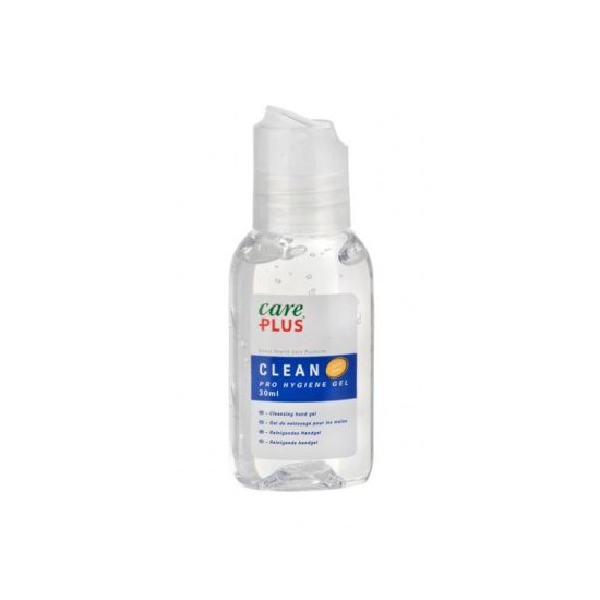 CARE PLUS - GEL MAINS PRO HYGIENE 30ML