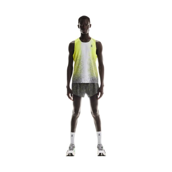 ON - Débardeur Race Singlet homme