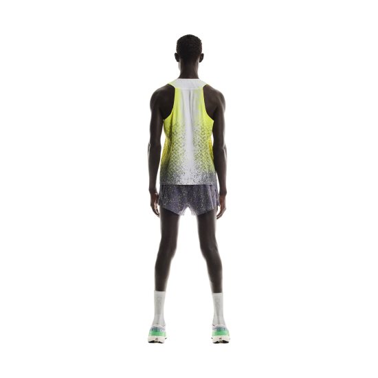 ON - Débardeur Race Singlet homme