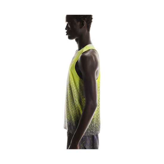 ON - Débardeur Race Singlet homme