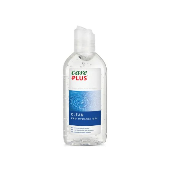 CARE PLUS - GEL MAINS PRO HYGIENE 100ML