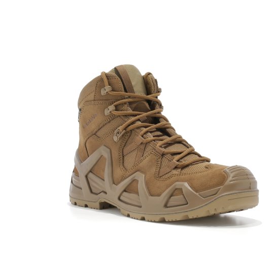 LOWA - ZEPHYR MK2 GTX MID HOMME